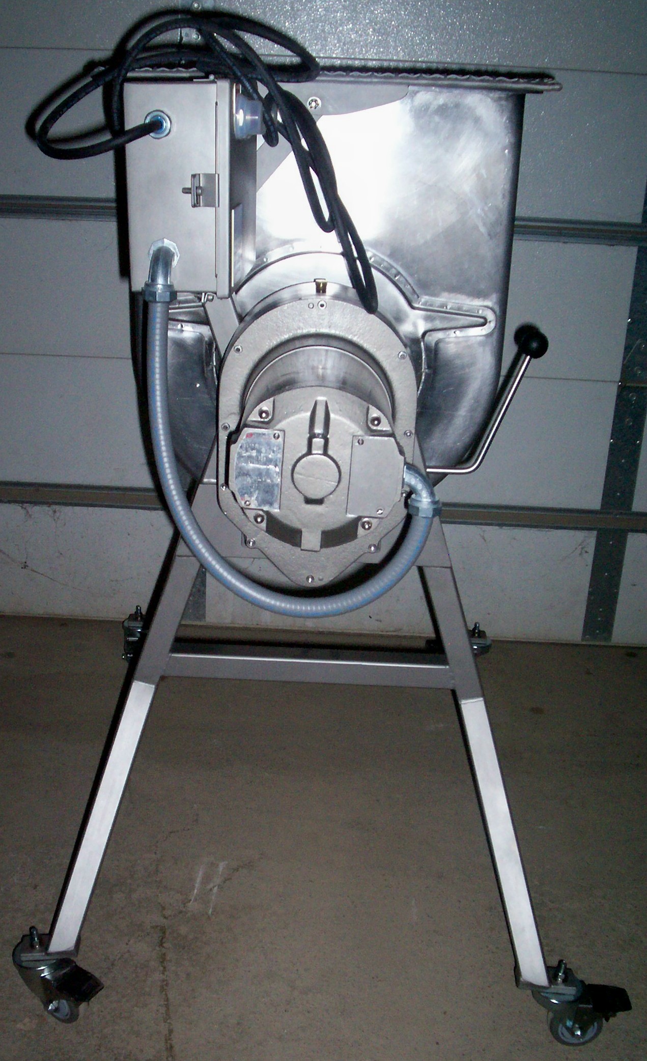 Naughton Equipment Company